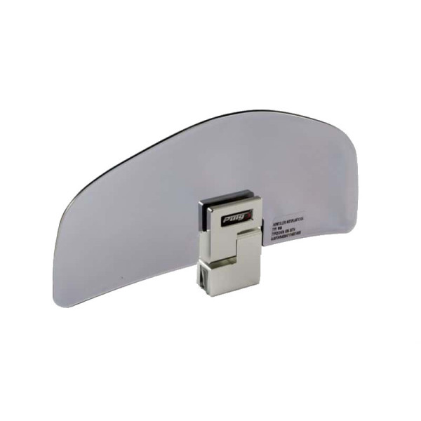 Puig Screen Extender Style 2 Light Smoke